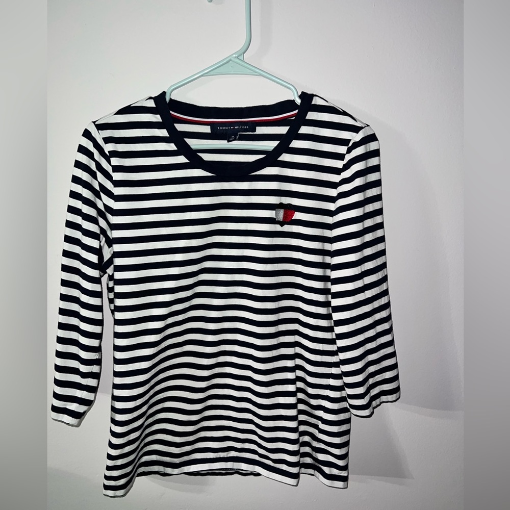 Tony Hilfiger
